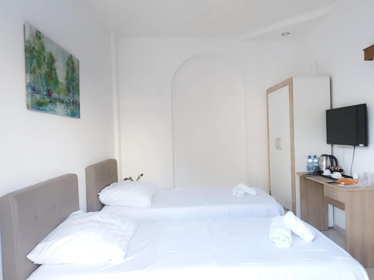 Villa Central Riverside Mostar Exterior foto